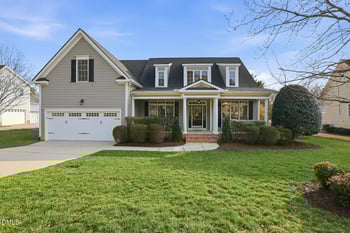 4913 Mashpee Ln, Apex, NC 27539