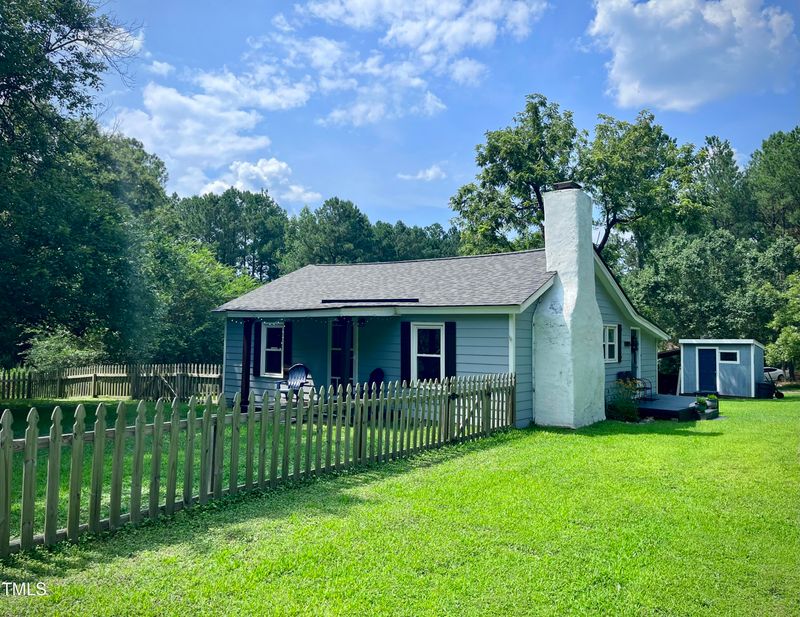 4913 Mitchell Mill Rd, Wake Forest, NC 27587