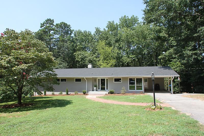 4913 Morehead, Raleigh, NC 27612