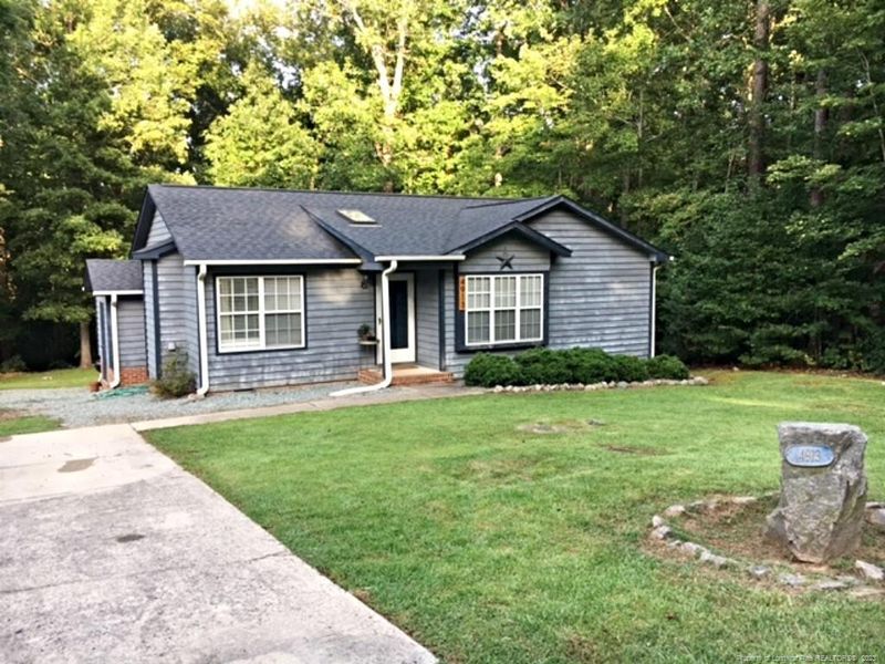 4913 North Pointe, Sanford, NC 27332