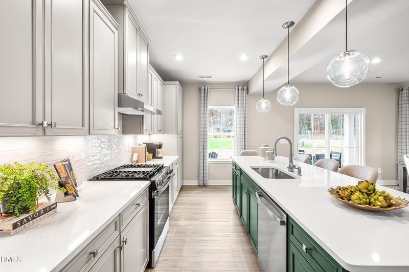 4913 Overeasy Dr, Apex, NC 27539