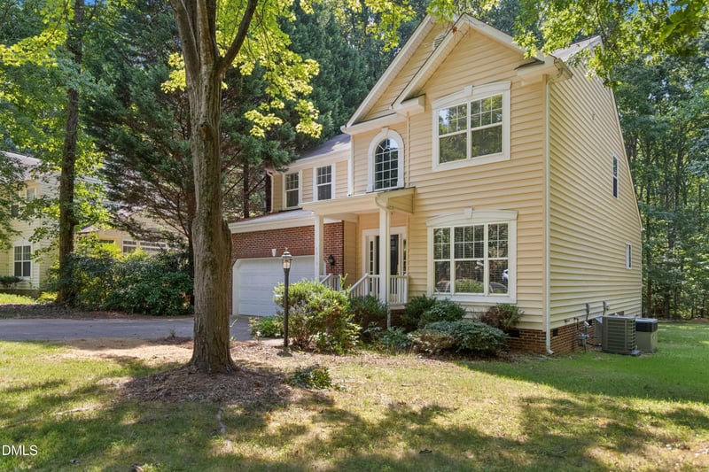 4913 Rhythm Dr, Apex, NC 27539