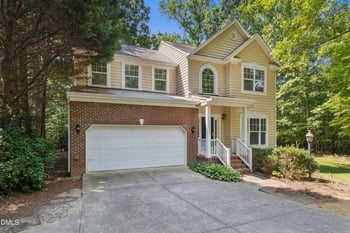 4913 Rhythm Dr, Apex, NC 27539
