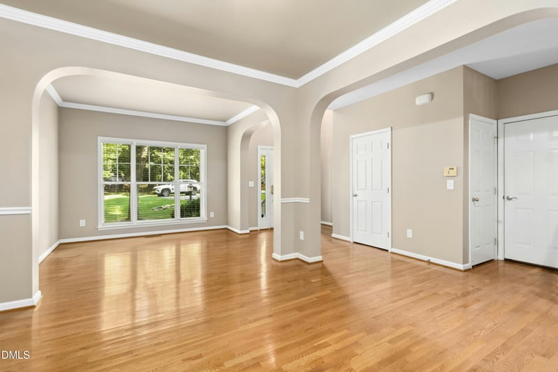 4913 Rhythm Dr, Apex, NC 27539