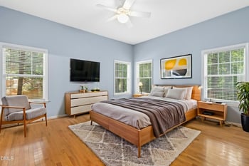 4913 Rhythm Dr, Apex, NC 27539