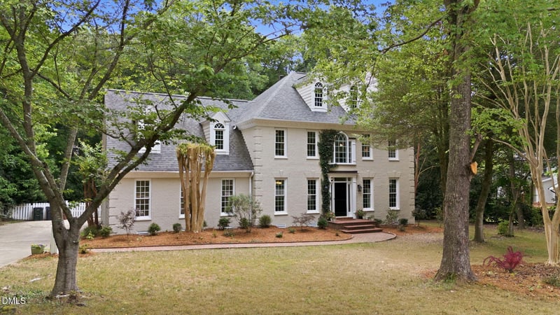 4913 Salem Ridge Rd, Holly Springs, NC 27540