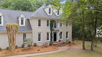 4913 Salem Ridge Rd, Holly Springs, NC 27540