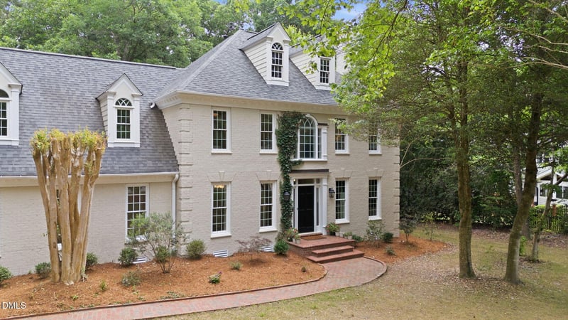 4913 Salem Ridge Rd, Holly Springs, NC 27540