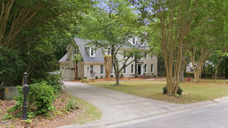 4913 Salem Ridge Rd, Holly Springs, NC 27540