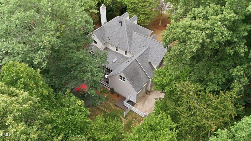 4913 Salem Ridge Rd, Holly Springs, NC 27540