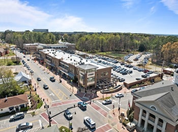 4913 Salem Ridge Rd, Holly Springs, NC 27540