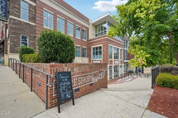 4913 Salem Ridge Rd, Holly Springs, NC 27540