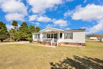 4913 Sand Mine Rd, Stedman, NC 28391