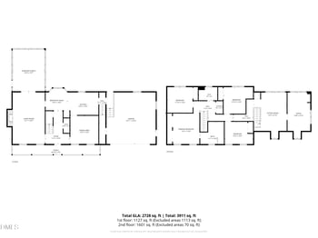 4913 Springwood Dr, Raleigh, NC 27613