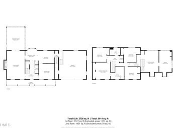 4913 Springwood Dr, Raleigh, NC 27613