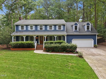 4913 Springwood Dr, Raleigh, NC 27613