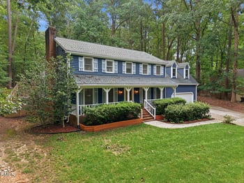 4913 Springwood Dr, Raleigh, NC 27613