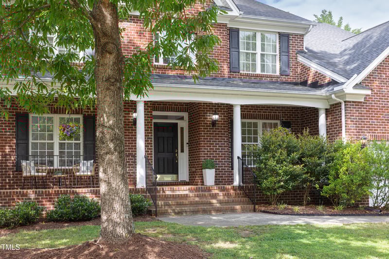 4913 Stockton Way, Durham, NC 27707