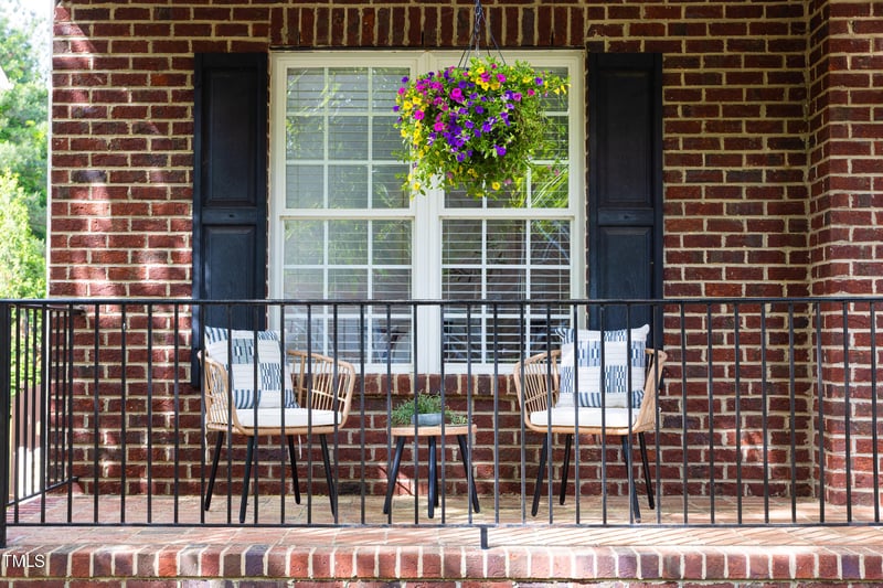 4913 Stockton Way, Durham, NC 27707