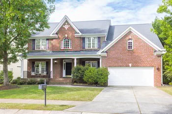 4913 Stockton Way, Durham, NC 27707