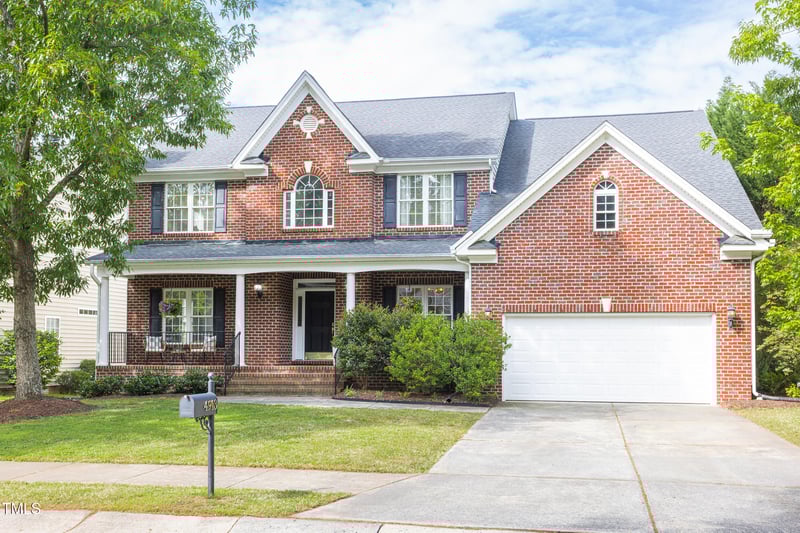 4913 Stockton Way, Durham, NC 27707