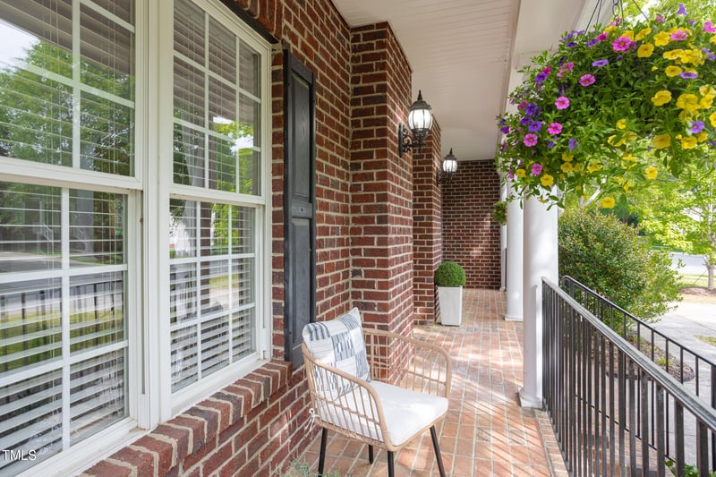 4913 Stockton Way, Durham, NC 27707