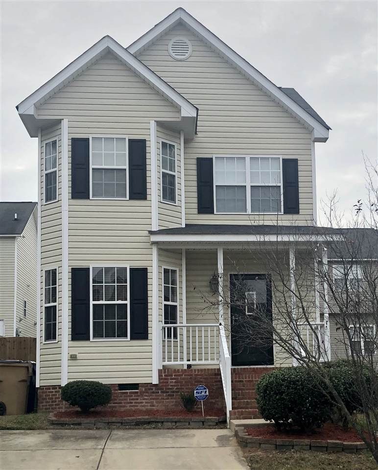 4913 Windproof Way, Raleigh, NC 27616