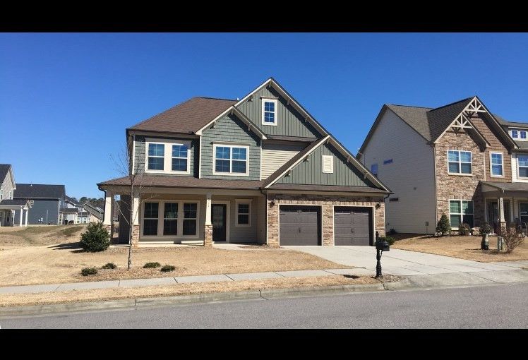 4914 Boulder Falls Ct, Knightdale, NC 27545