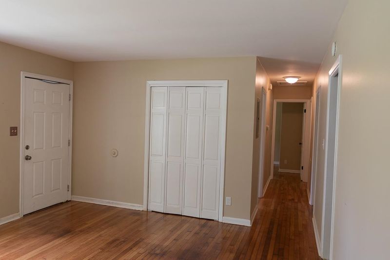 4914 Brentwood Rd, Durham, NC 27713