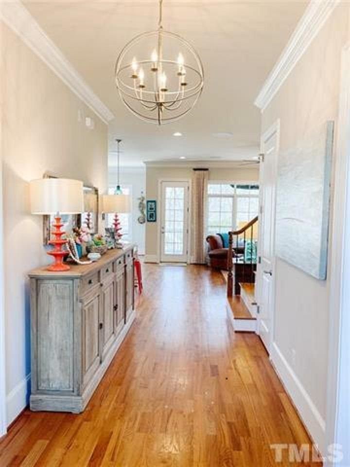 4914 Gann Trl, Raleigh, NC 27612