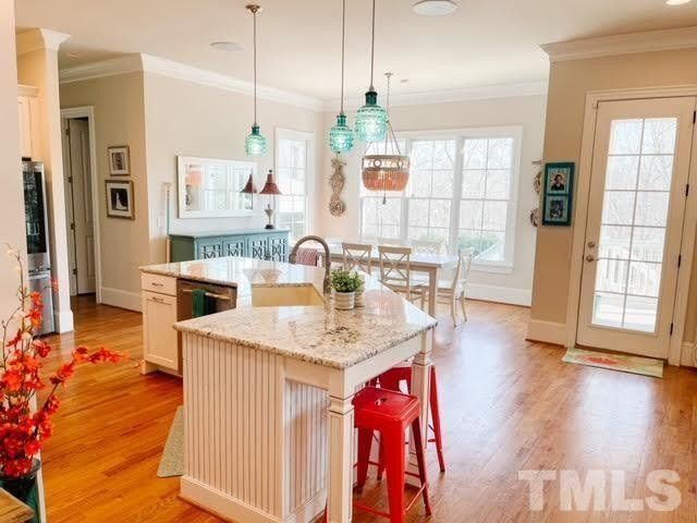 4914 Gann Trl, Raleigh, NC 27612