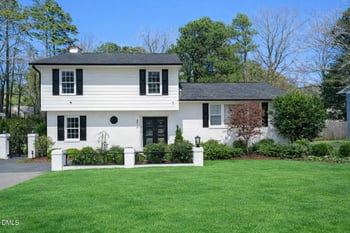 4914 Lakemont Dr, Raleigh, NC 27609