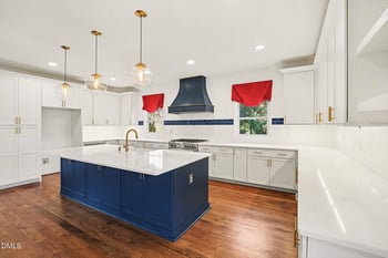 4914 Lakemont Dr, Raleigh, NC 27609