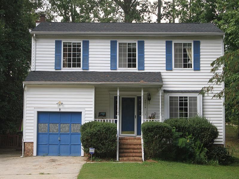 4914 Rollingwood Dr, Durham, NC 27713