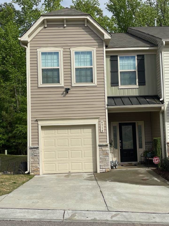4914 Rose Quartz Way, Raleigh, NC 27610