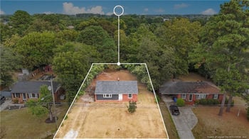 4914 Walnut Dr, Fayetteville, NC 28304
