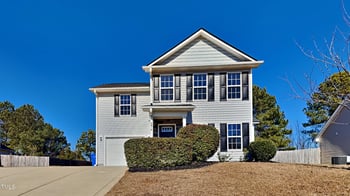 4914 Yorkchester Dr, Fayetteville, NC 28314