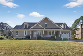 4915 Country Club Dr, Wilson, NC 27896