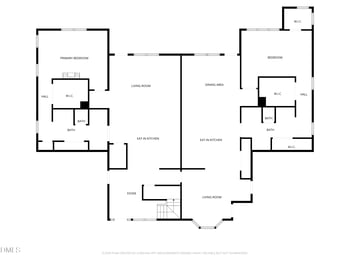 4915 Country Club Dr, Wilson, NC 27896