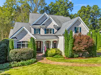 4915 Gann Trl, Raleigh, NC 27612