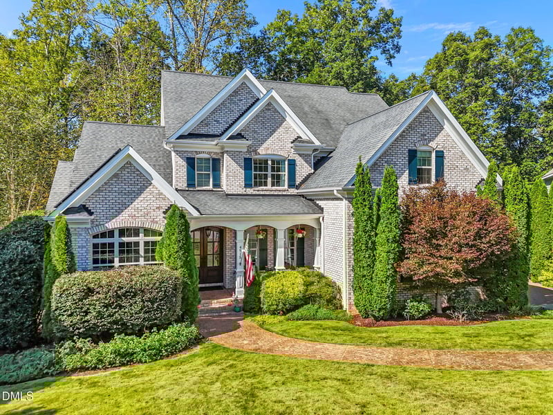 4915 Gann Trl, Raleigh, NC 27612