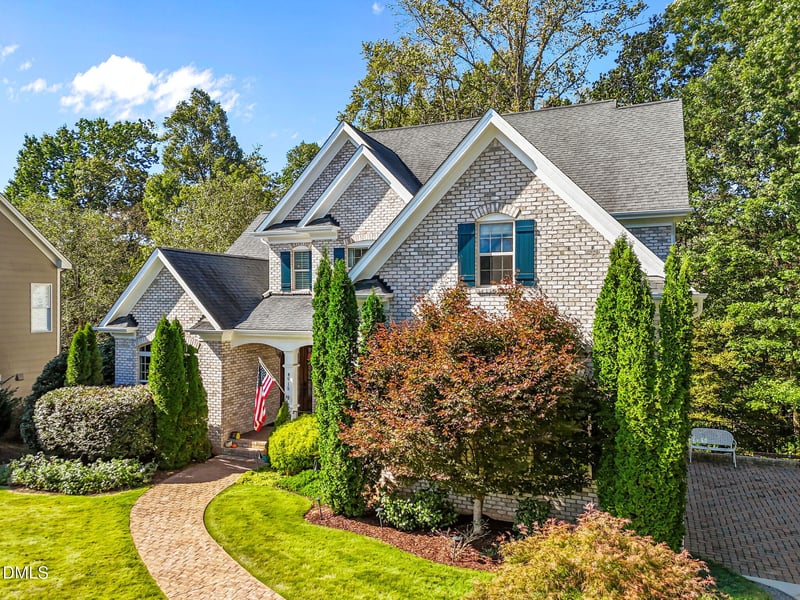 4915 Gann Trl, Raleigh, NC 27612