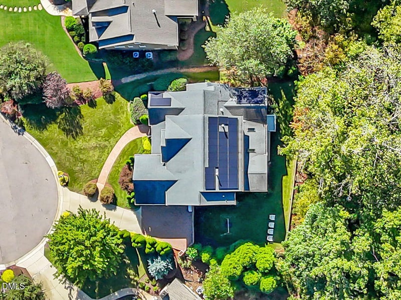 4915 Gann Trl, Raleigh, NC 27612