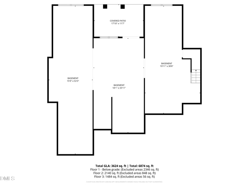 4915 Gann Trl, Raleigh, NC 27612