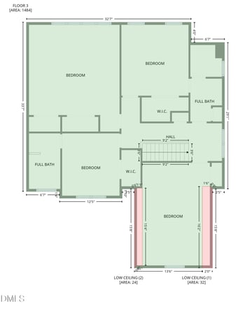 4915 Gann Trl, Raleigh, NC 27612