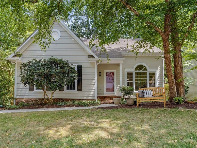 4915 Glendarion Dr, Durham, NC 27713
