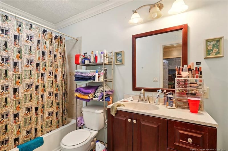 4915 Jefferson Walk Rd, Hope Mills, NC 28348