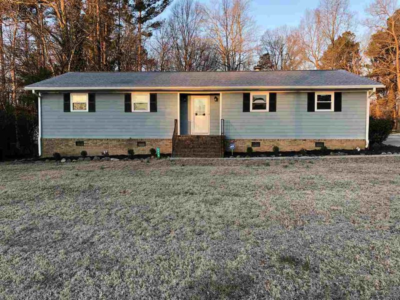 4915 Mandel Rd, Durham, NC 27712