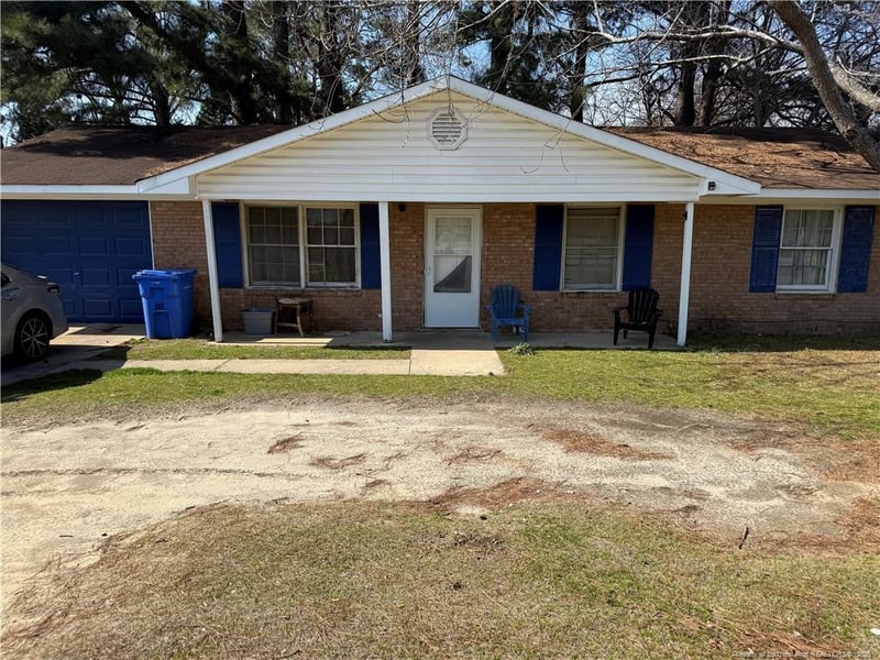 4915 Rosehill Rd, Fayetteville, NC 28311