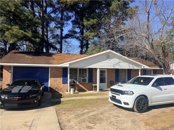 4915 Rosehill Rd, Fayetteville, NC 28311